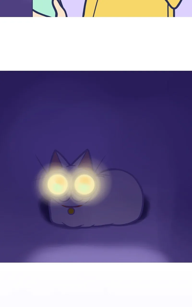 Mono and Mochi Chapter 3 page 5 - 