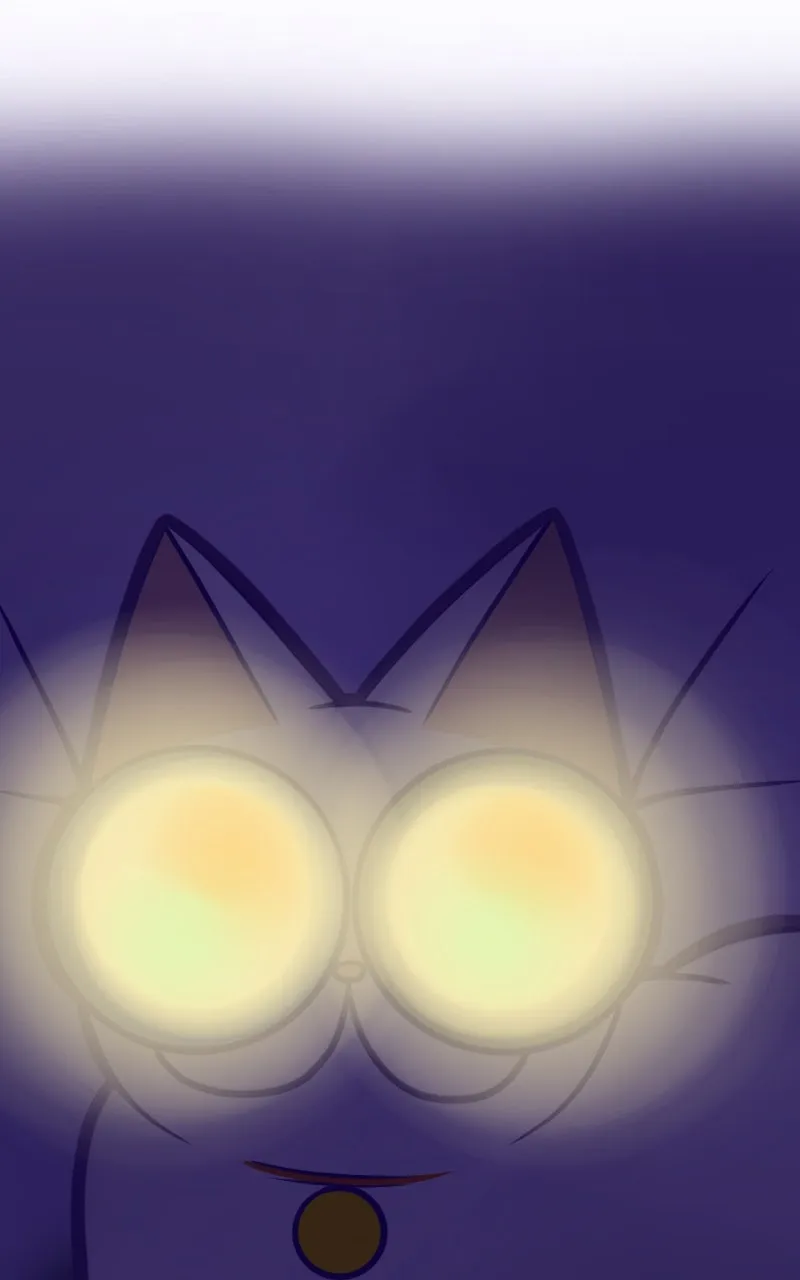 Mono and Mochi Chapter 3 page 6 - 