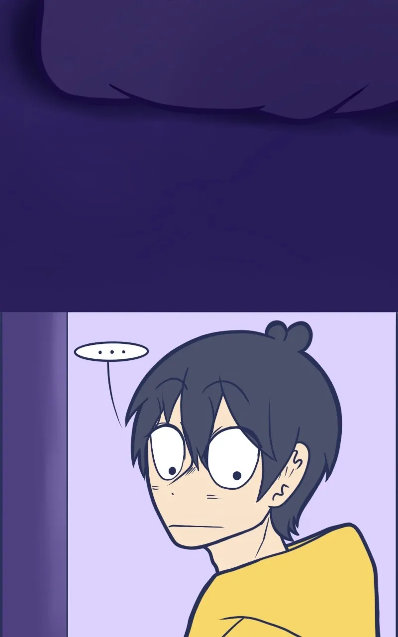 Mono and Mochi Chapter 3 page 7 - 