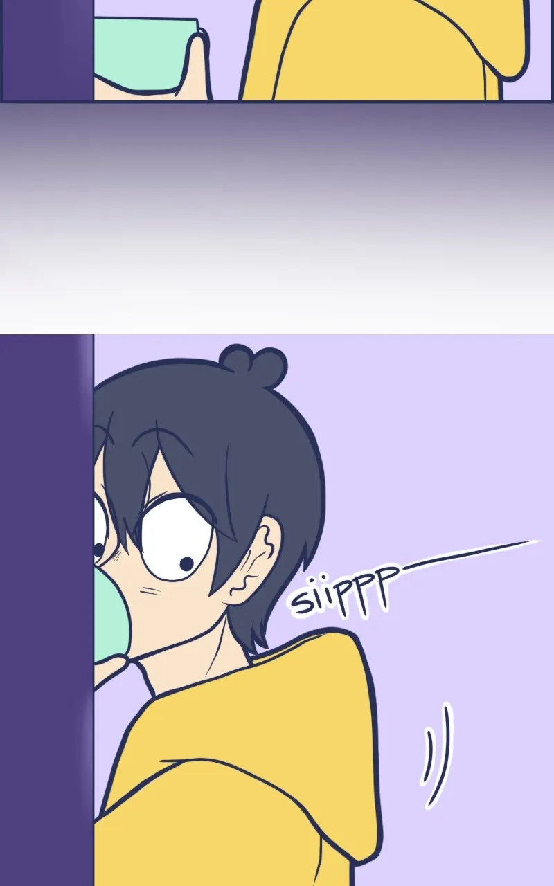 Mono and Mochi Chapter 3 page 8 - 