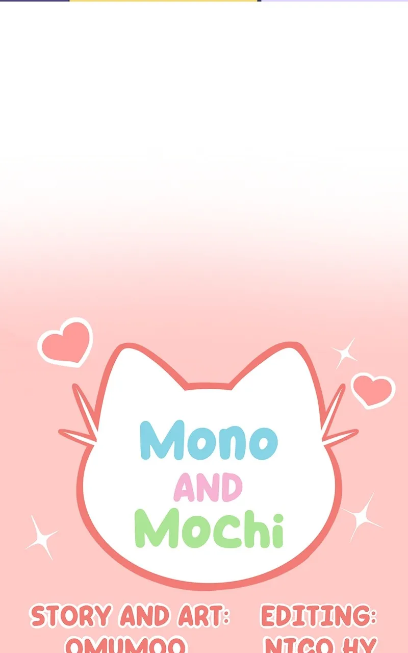 Mono and Mochi Chapter 3 page 9 - 
