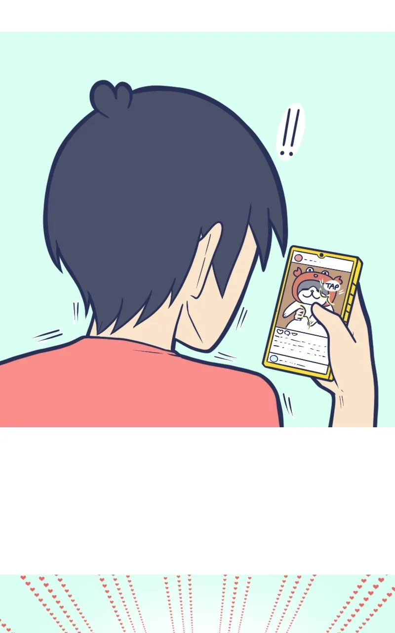Mono and Mochi Chapter 4 page 2 - 