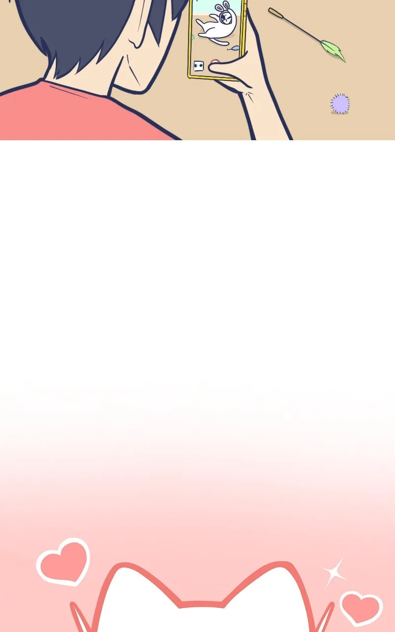 Mono and Mochi Chapter 4 page 8 - 