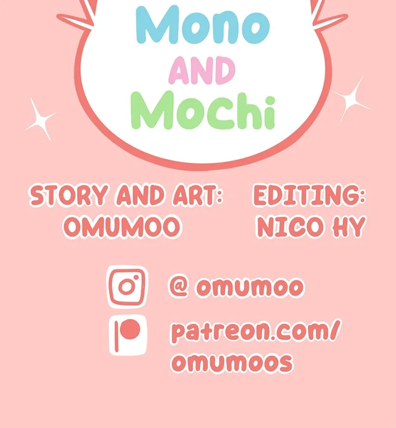 Mono and Mochi Chapter 4 page 9 - 