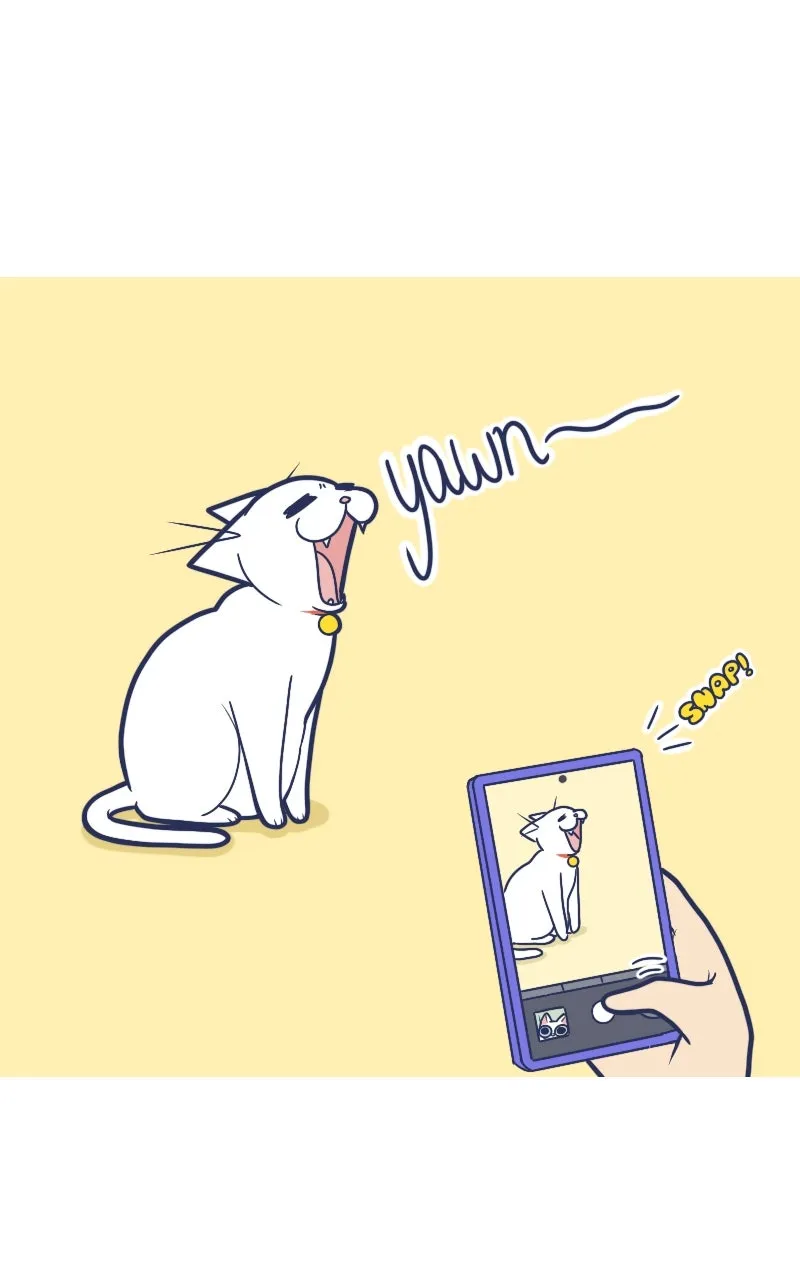 Mono and Mochi Chapter 5 page 1 - 