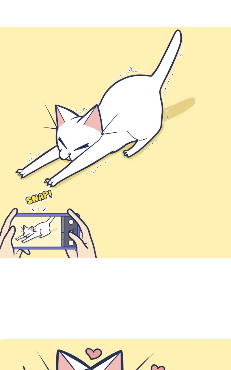 Mono and Mochi Chapter 5 page 2 - 