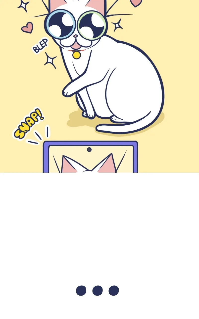 Mono and Mochi Chapter 5 page 3 - 