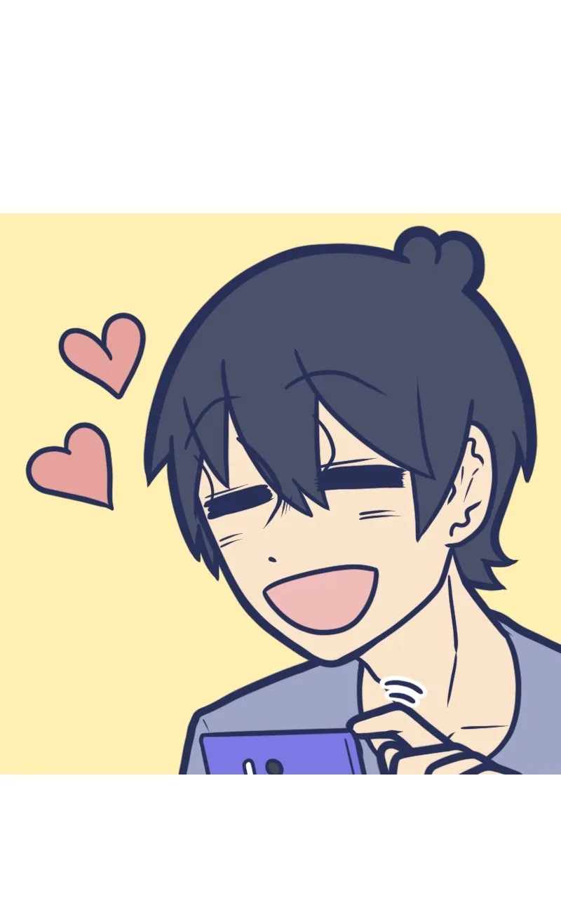 Mono and Mochi Chapter 5 page 4 - 