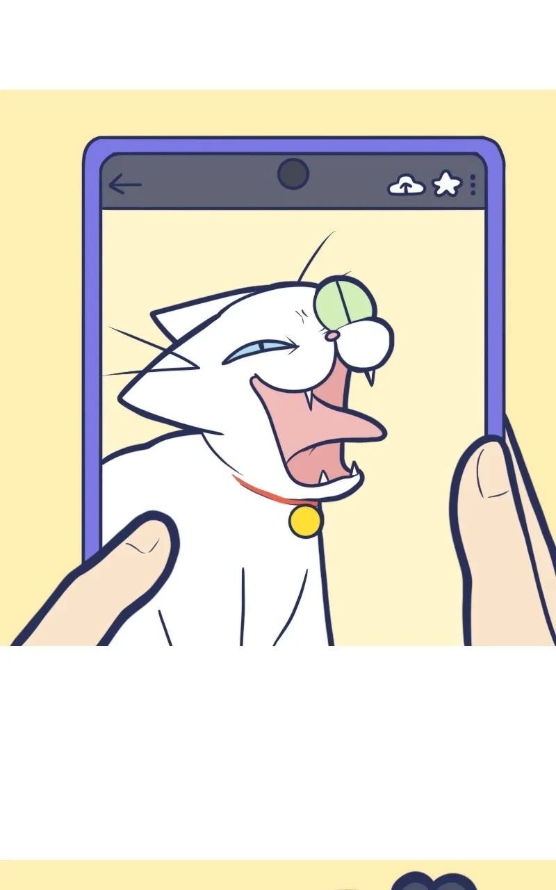 Mono and Mochi Chapter 5 page 5 - 