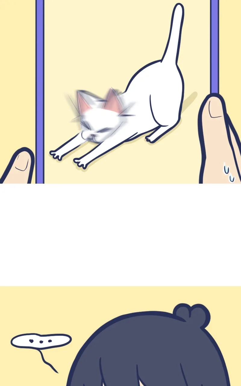 Mono and Mochi Chapter 5 page 7 - 