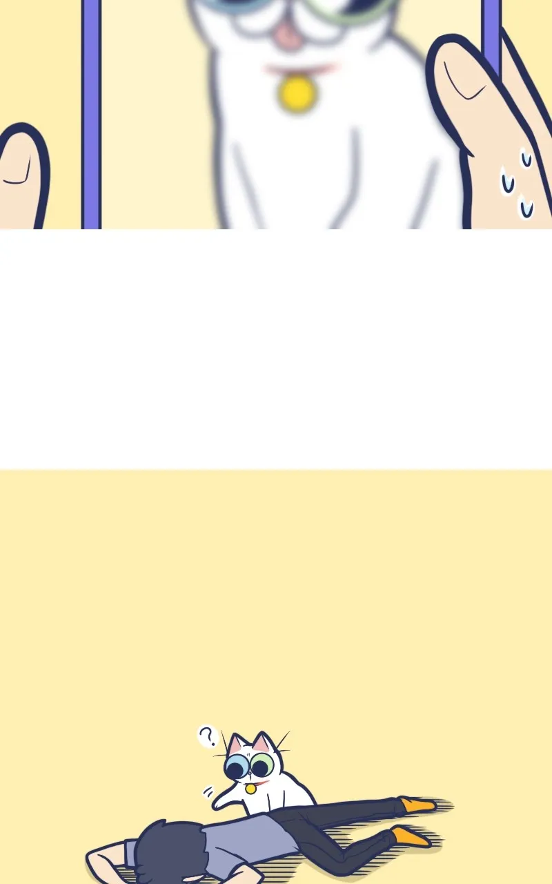 Mono and Mochi Chapter 5 page 9 - 