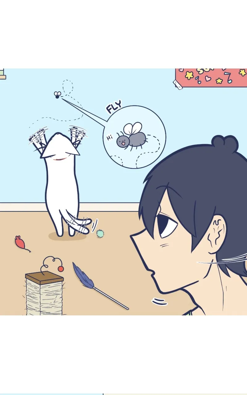 Mono and Mochi Chapter 6 page 2 - 