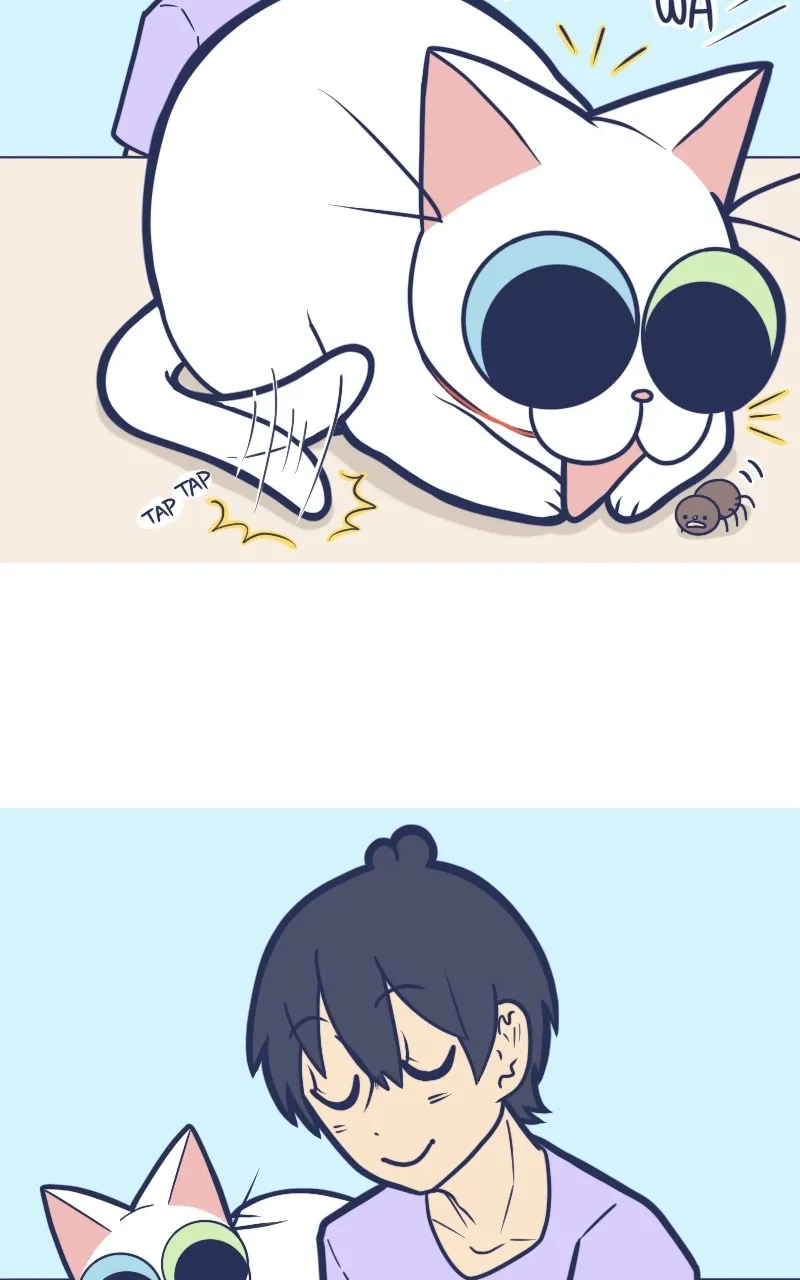 Mono and Mochi Chapter 6 page 4 - 