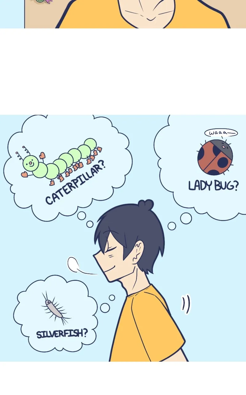 Mono and Mochi Chapter 6 page 6 - 