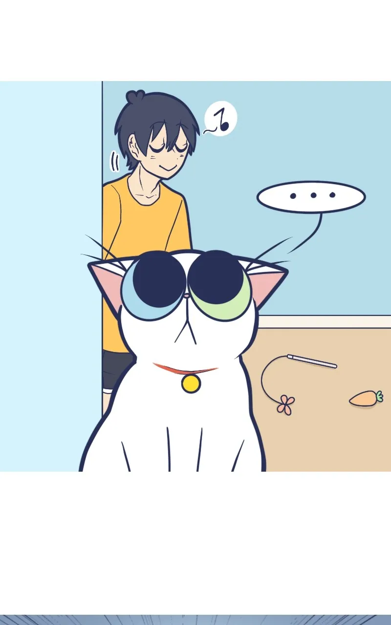 Mono and Mochi Chapter 6 page 7 - 