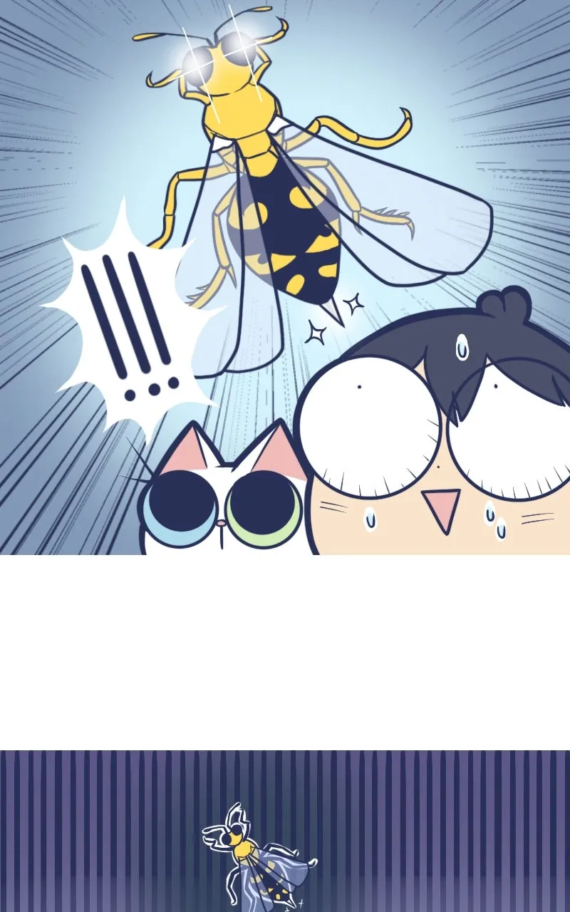 Mono and Mochi Chapter 6 page 8 - 
