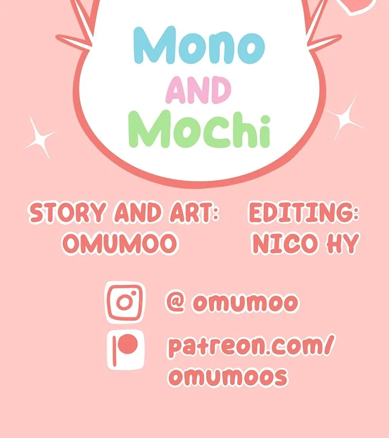 Mono and Mochi Chapter 6 page 10 - 