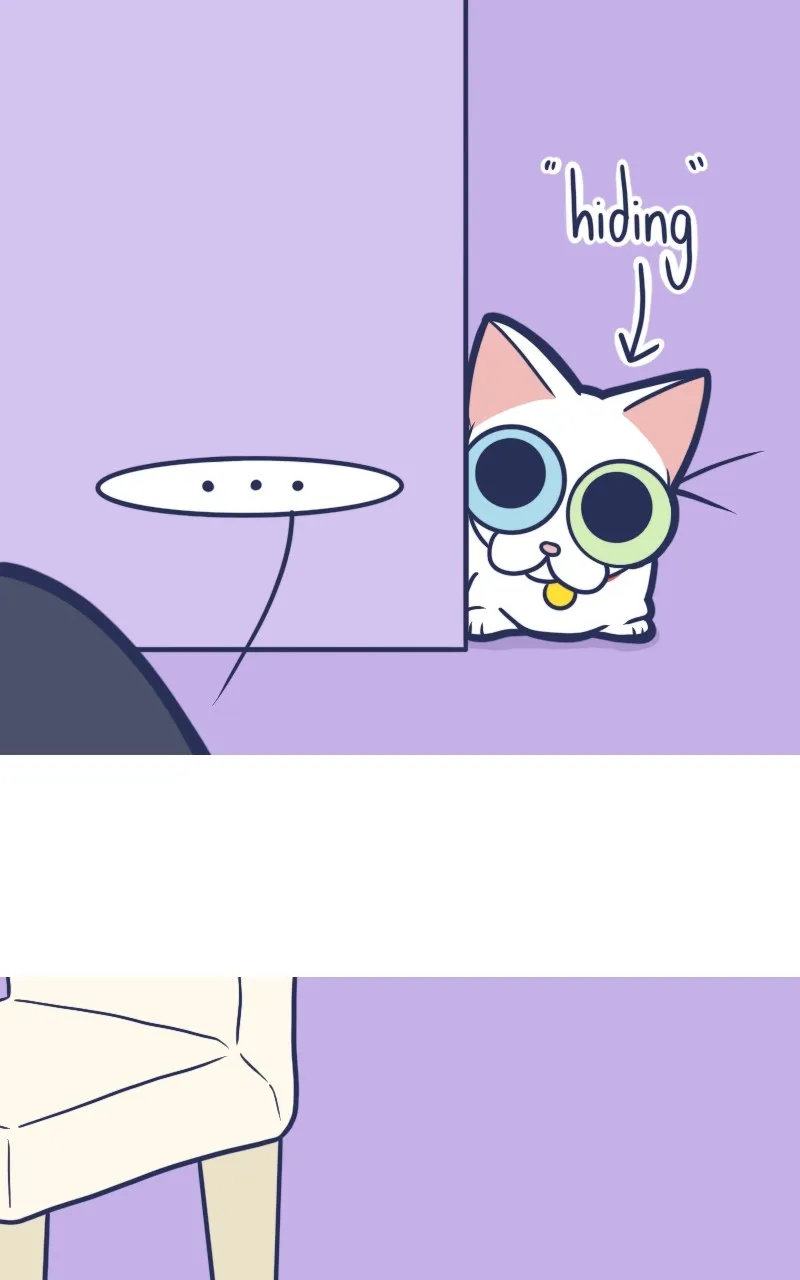 Mono and Mochi Chapter 7 page 2 - 