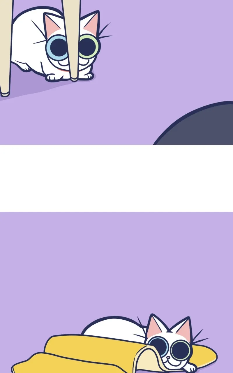 Mono and Mochi Chapter 7 page 3 - 