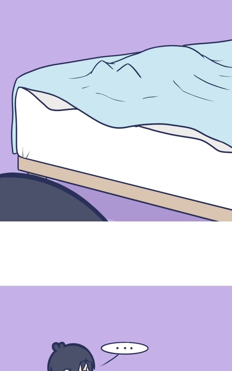 Mono and Mochi Chapter 7 page 6 - 