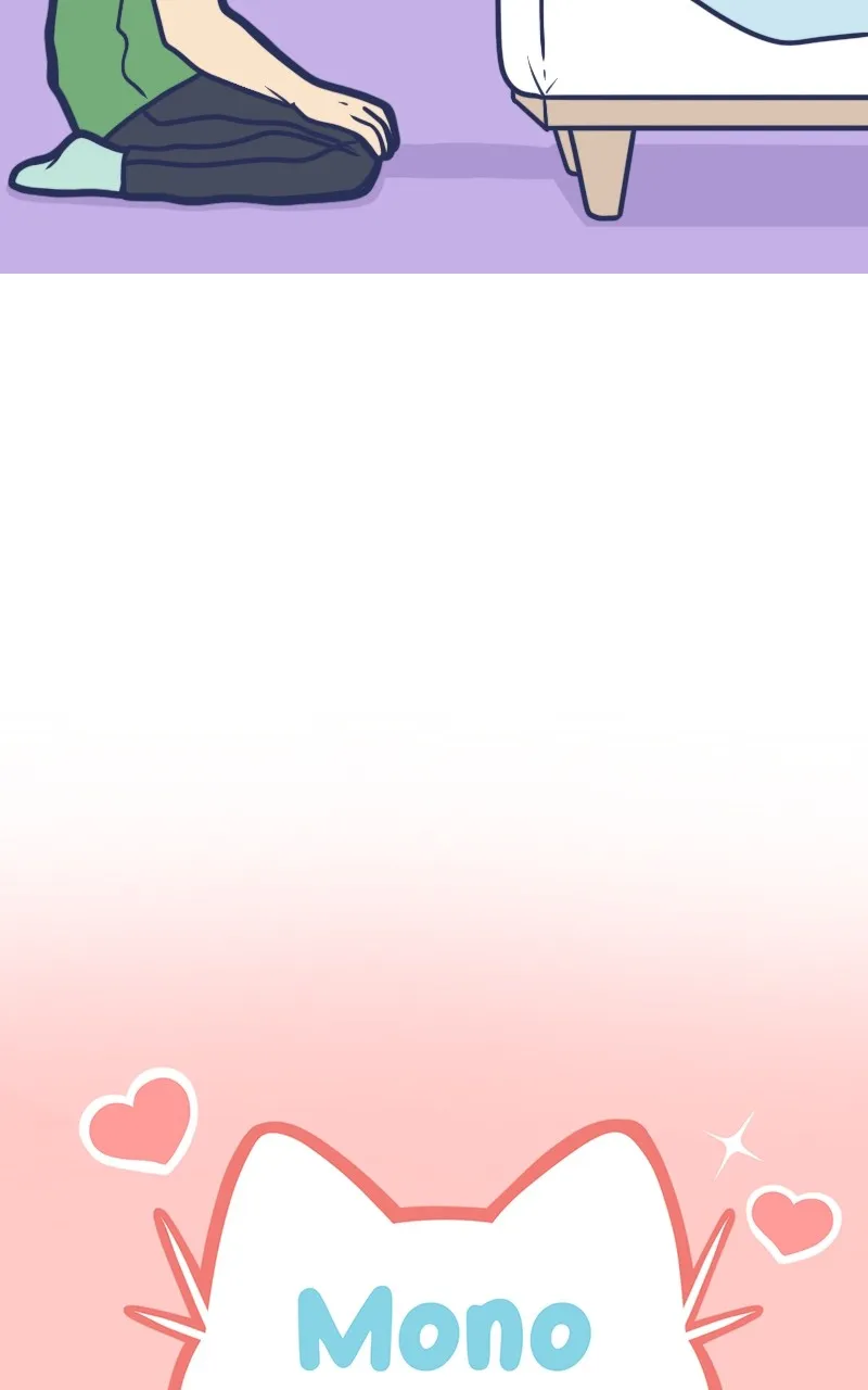 Mono and Mochi Chapter 7 page 8 - 