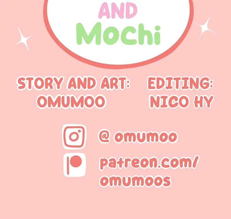 Mono and Mochi Chapter 7 page 9 - 