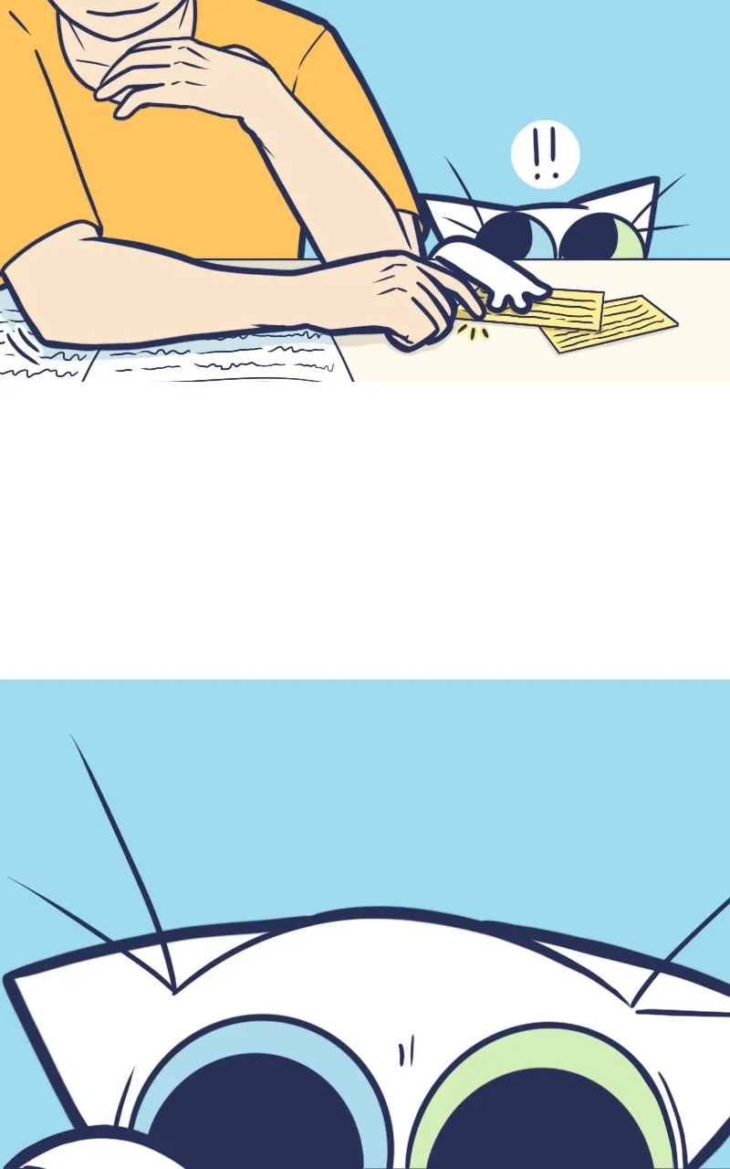Mono and Mochi Chapter 8 page 6 - 