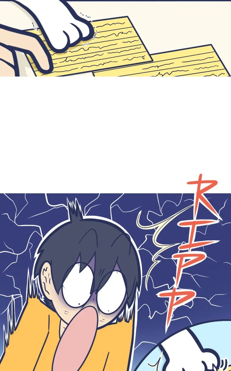Mono and Mochi Chapter 8 page 7 - 