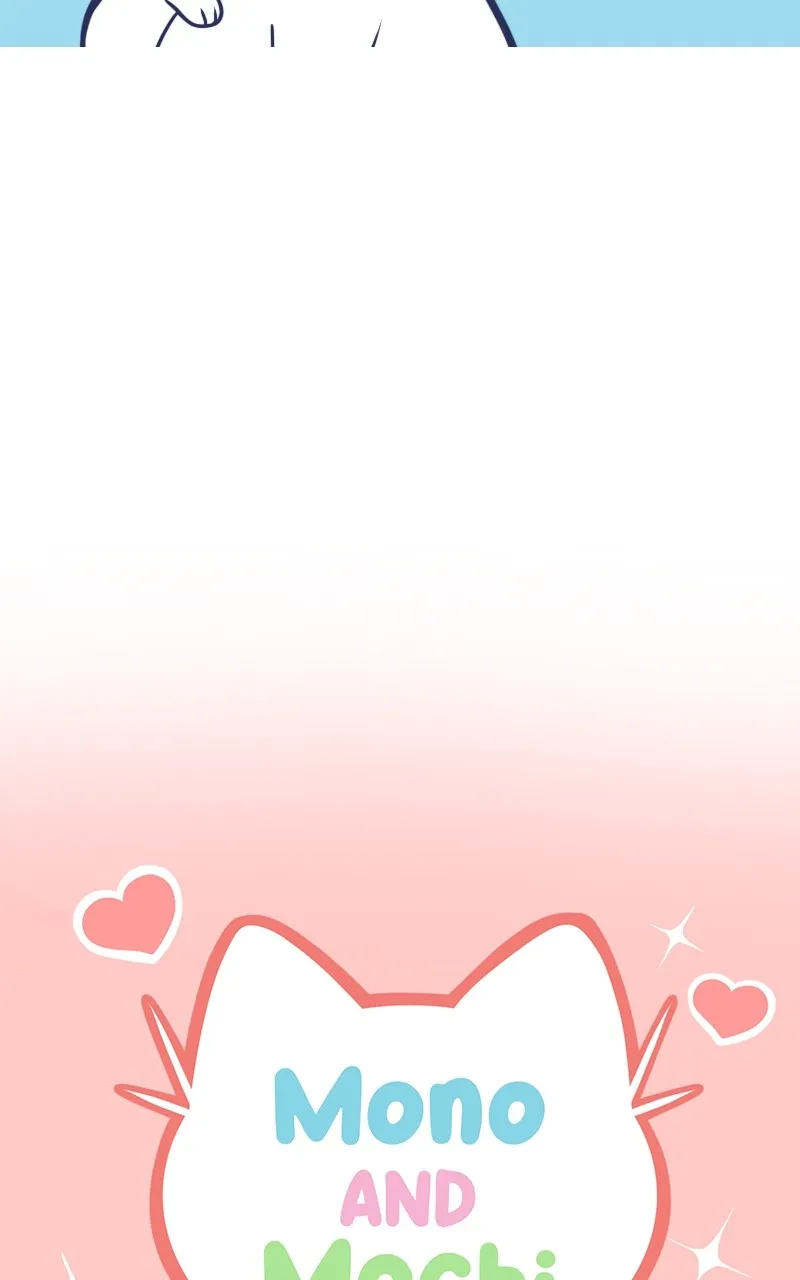 Mono and Mochi Chapter 8 page 9 - 