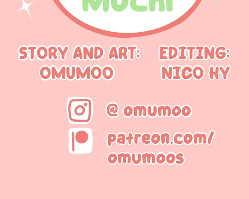 Mono and Mochi Chapter 8 page 10 - 