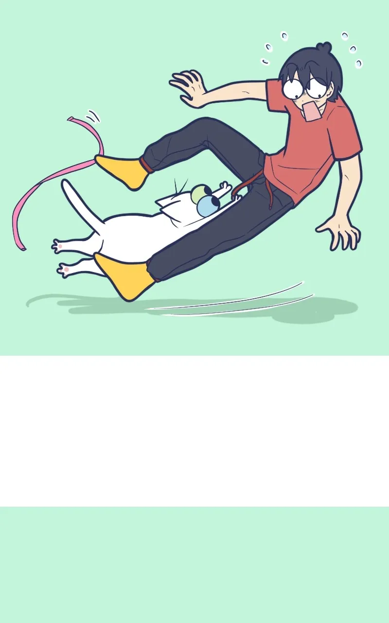 Mono and Mochi Chapter 9 page 6 - 