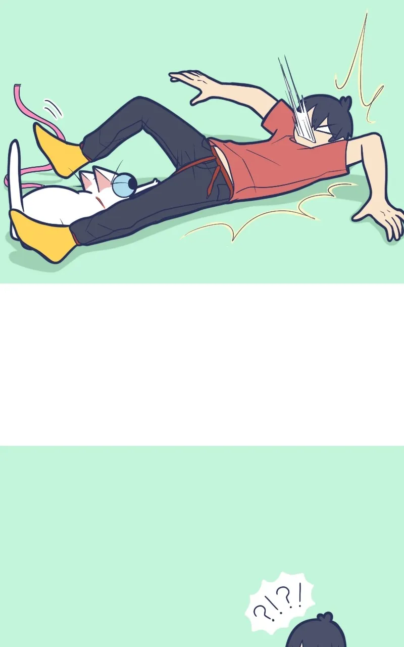 Mono and Mochi Chapter 9 page 7 - 