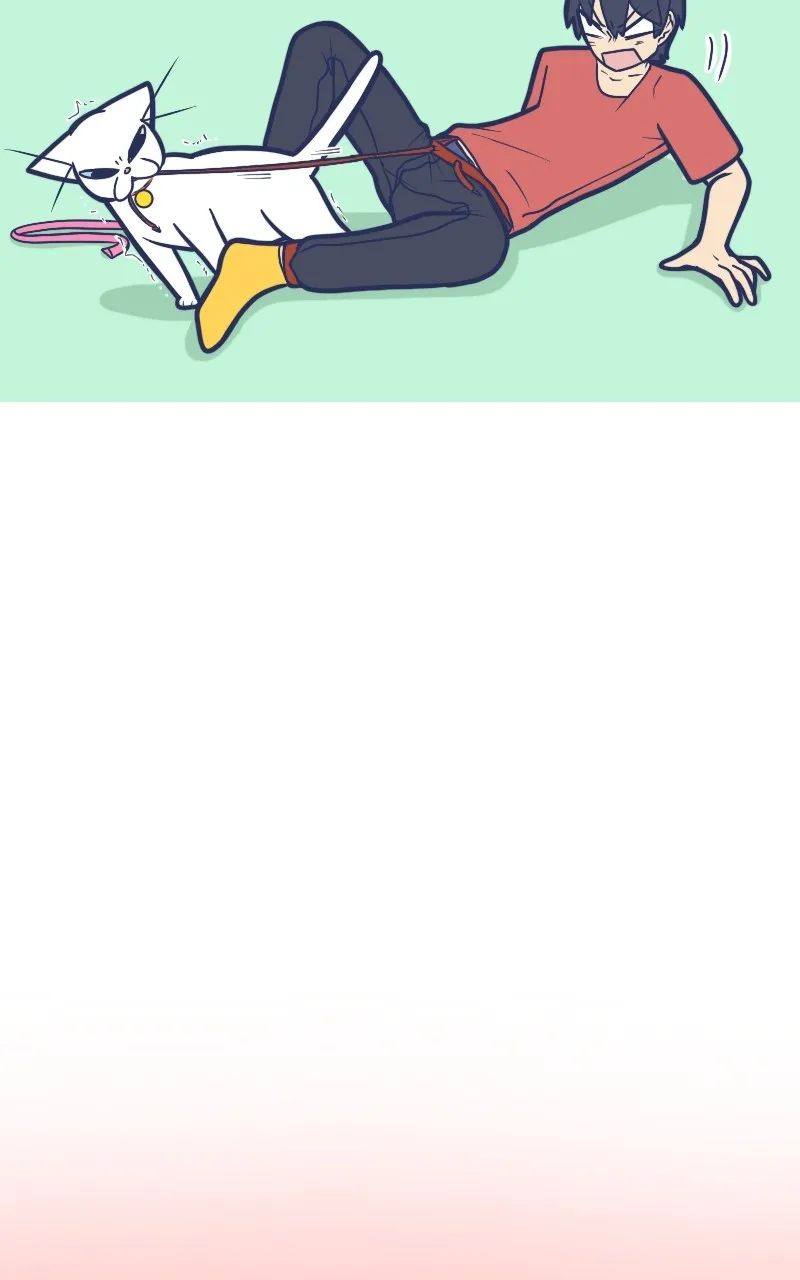 Mono and Mochi Chapter 9 page 8 - 