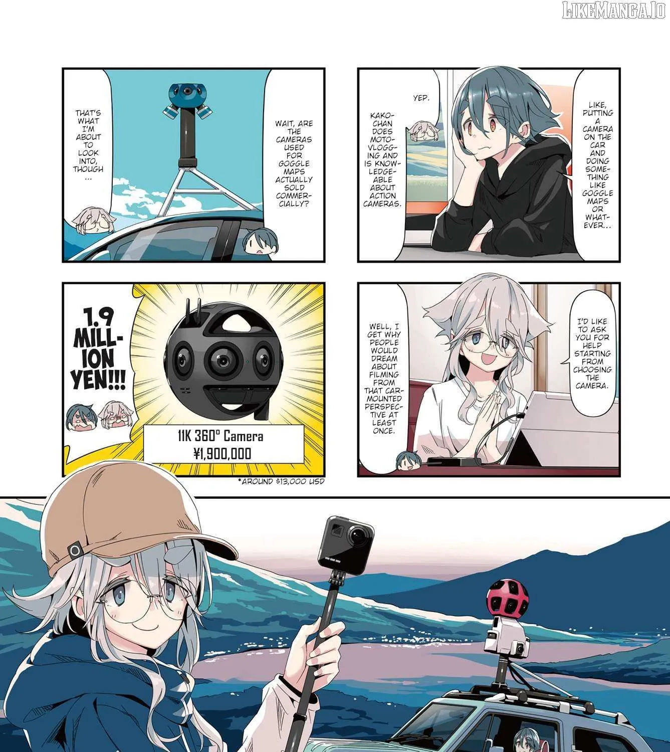Mono Chapter 49 page 2 - 