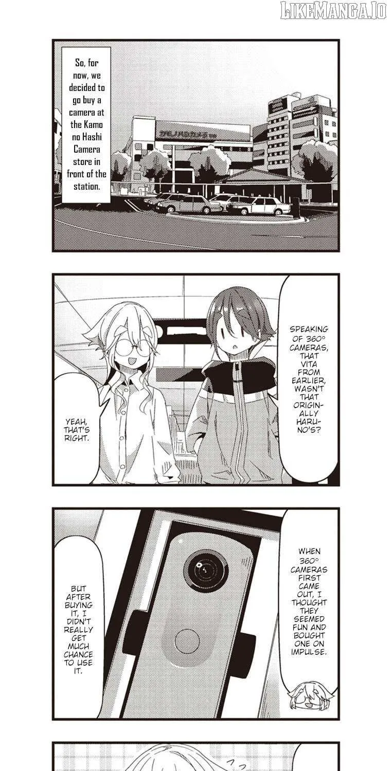 Mono Chapter 49 page 12 - 