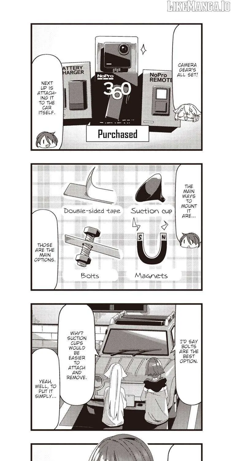 Mono Chapter 49 page 16 - 