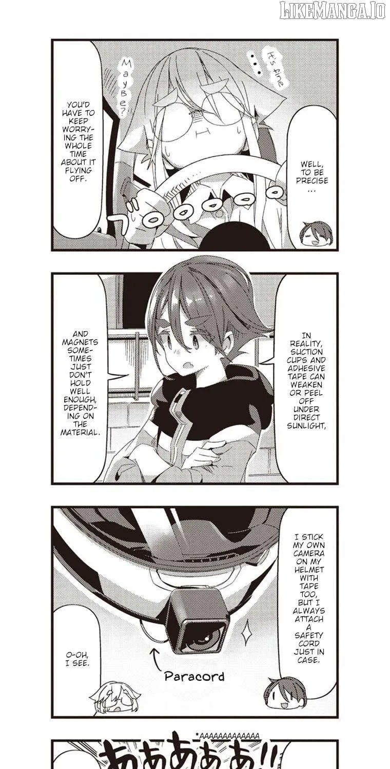 Mono Chapter 49 page 18 - 