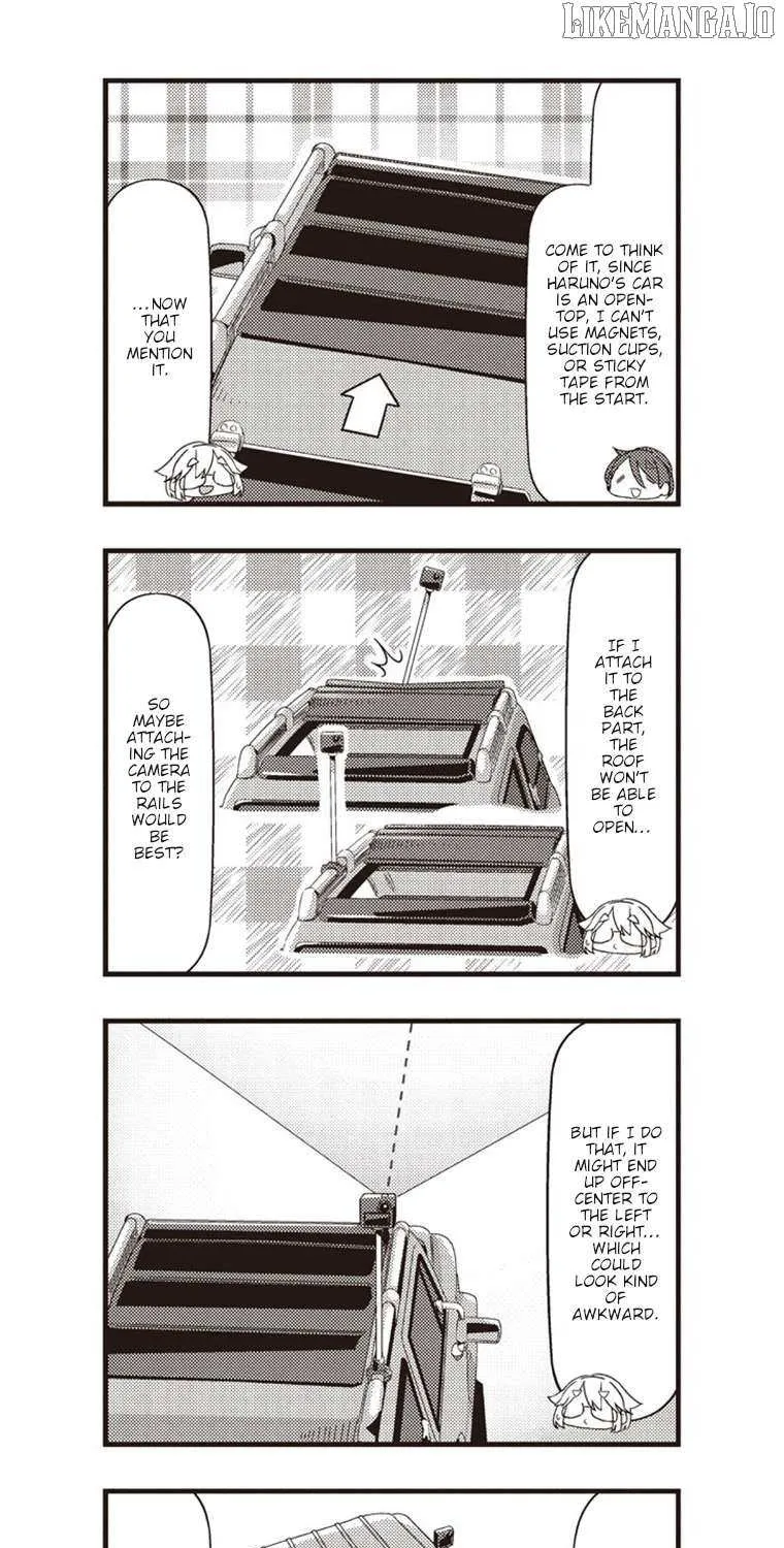 Mono Chapter 49 page 20 - 
