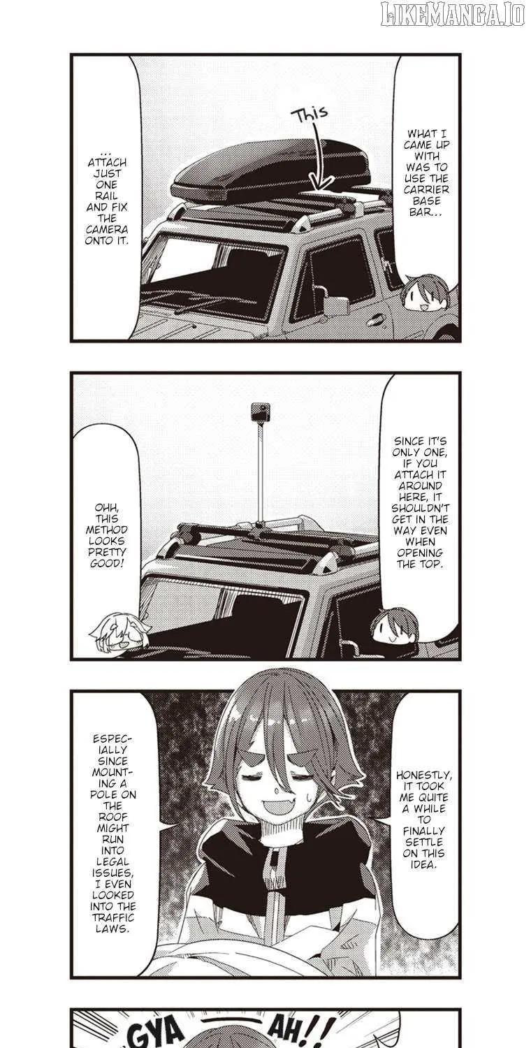 Mono Chapter 49 page 22 - 