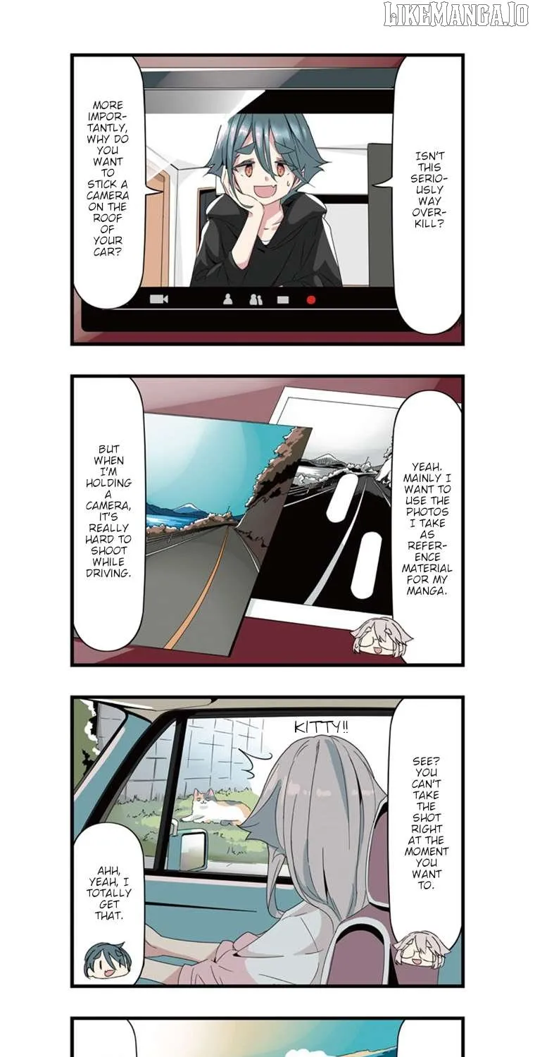 Mono Chapter 49 page 4 - 