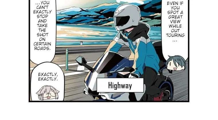 Mono Chapter 49 page 5 - 