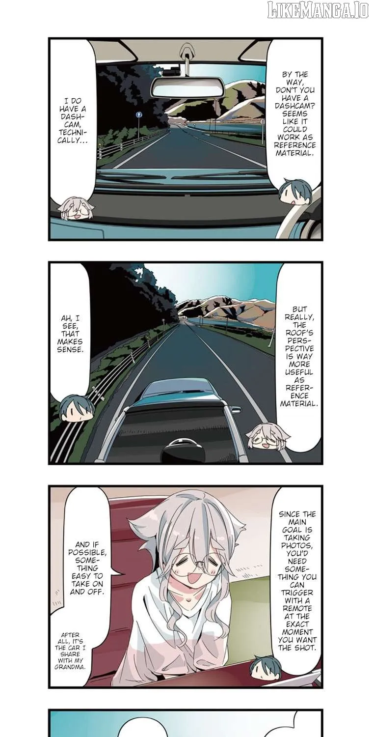 Mono Chapter 49 page 6 - 
