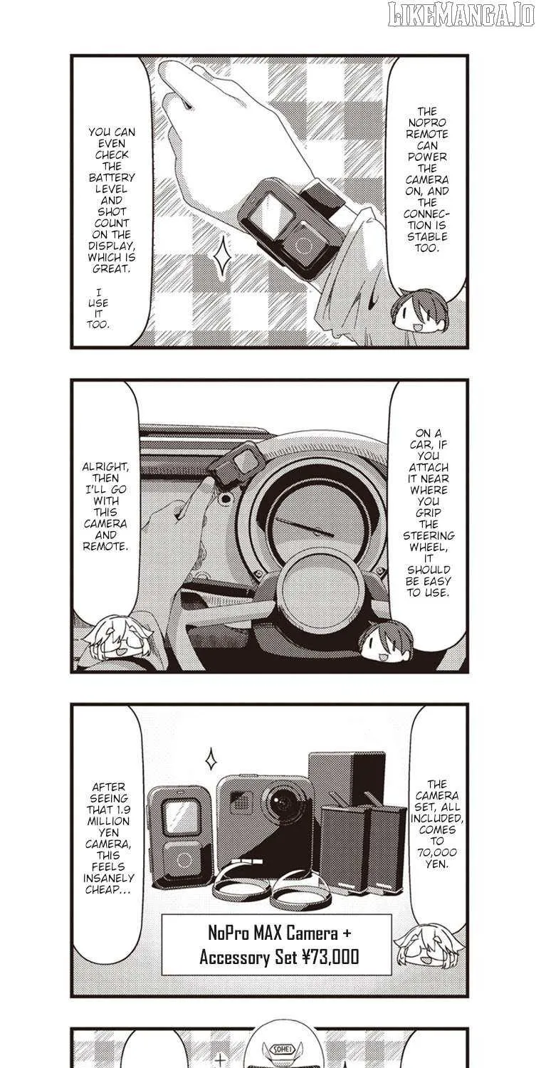 Mono Chapter 49 page 10 - 