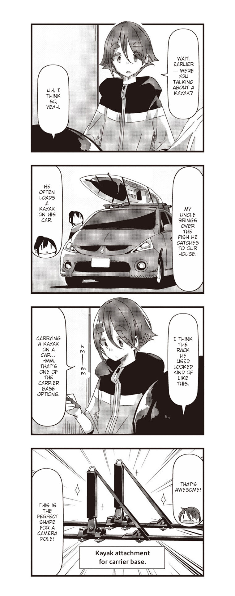 Mono Chapter 50 page 7 - 