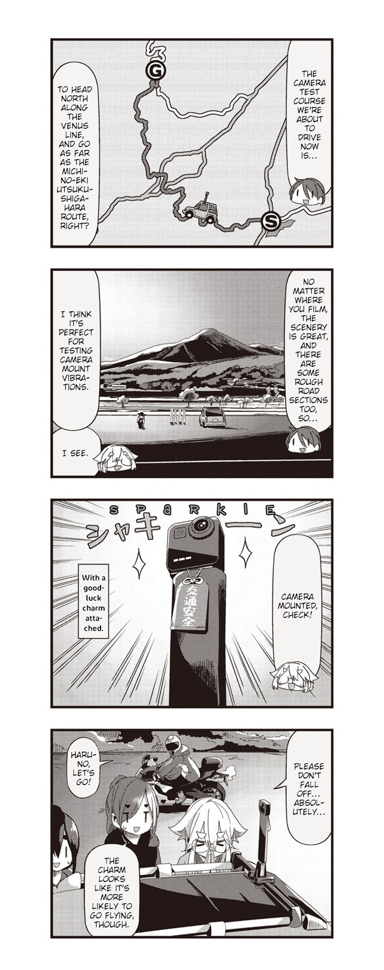 Mono Chapter 51 page 2 - 