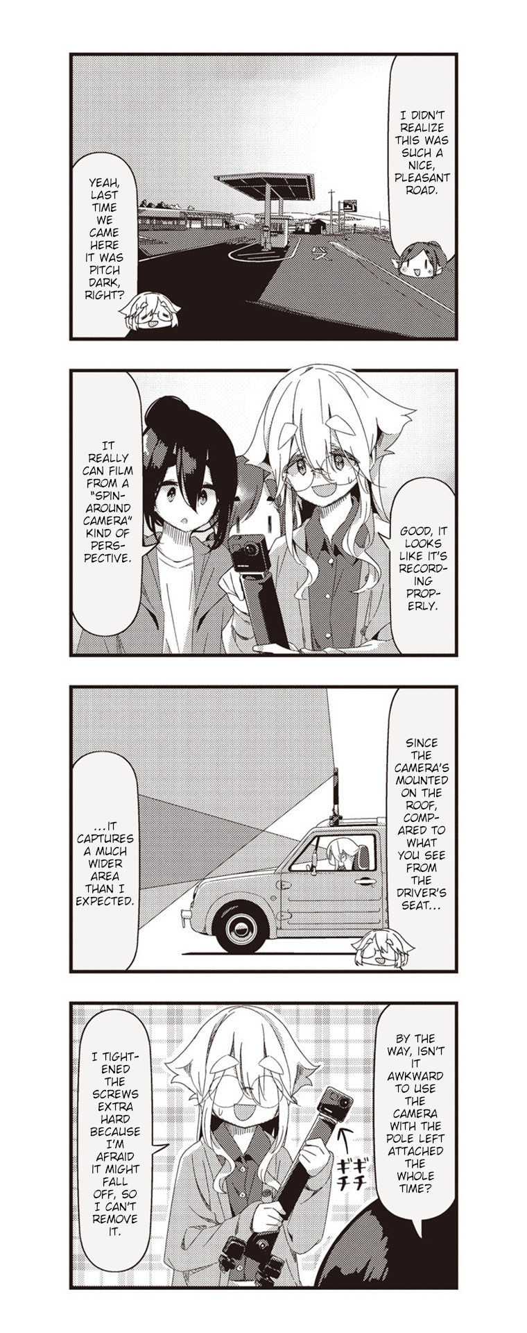 Mono Chapter 51 page 4 - 