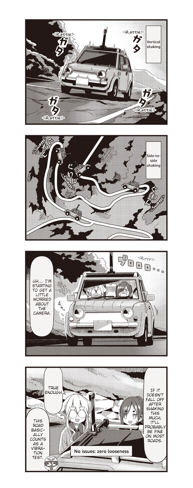 Mono Chapter 51 page 7 - 