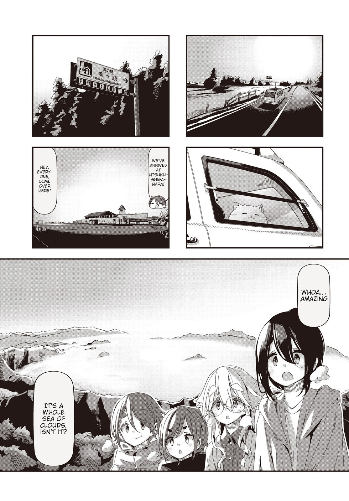 Mono Chapter 51 page 8 - 