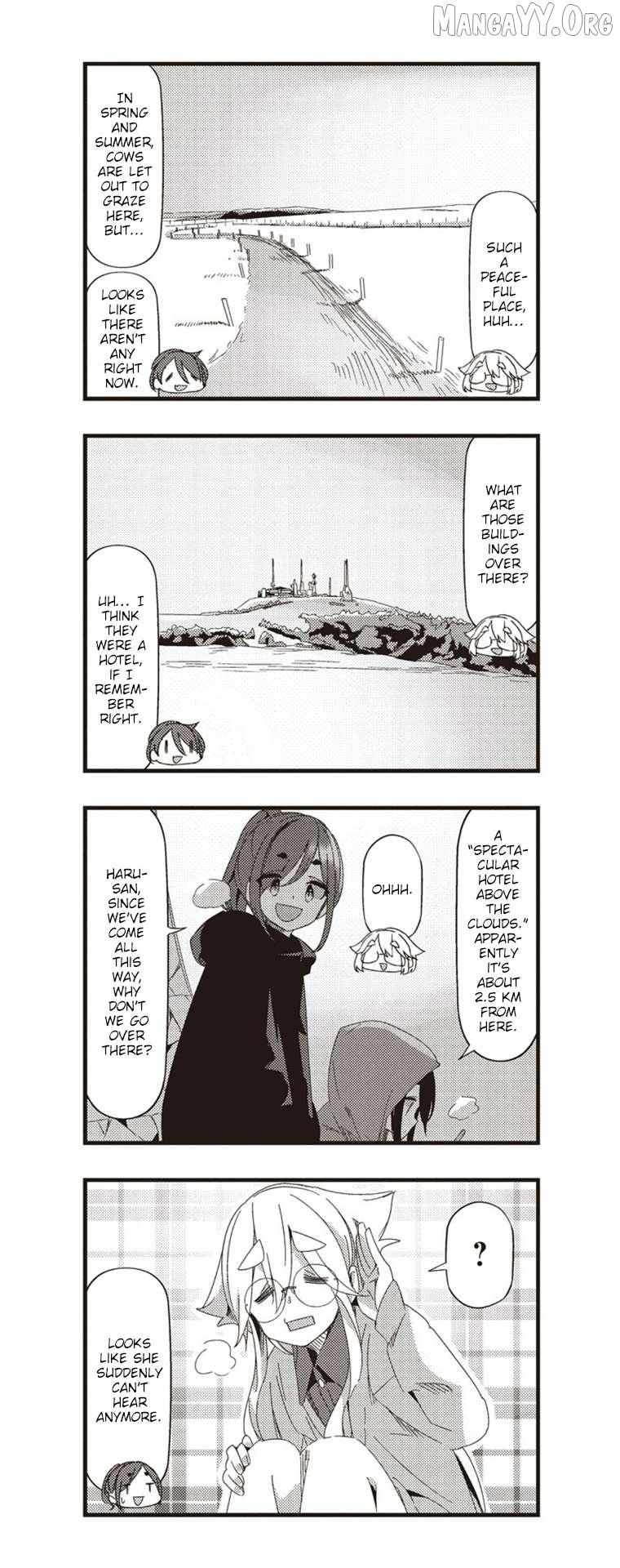 Mono Chapter 52 page 3 - 