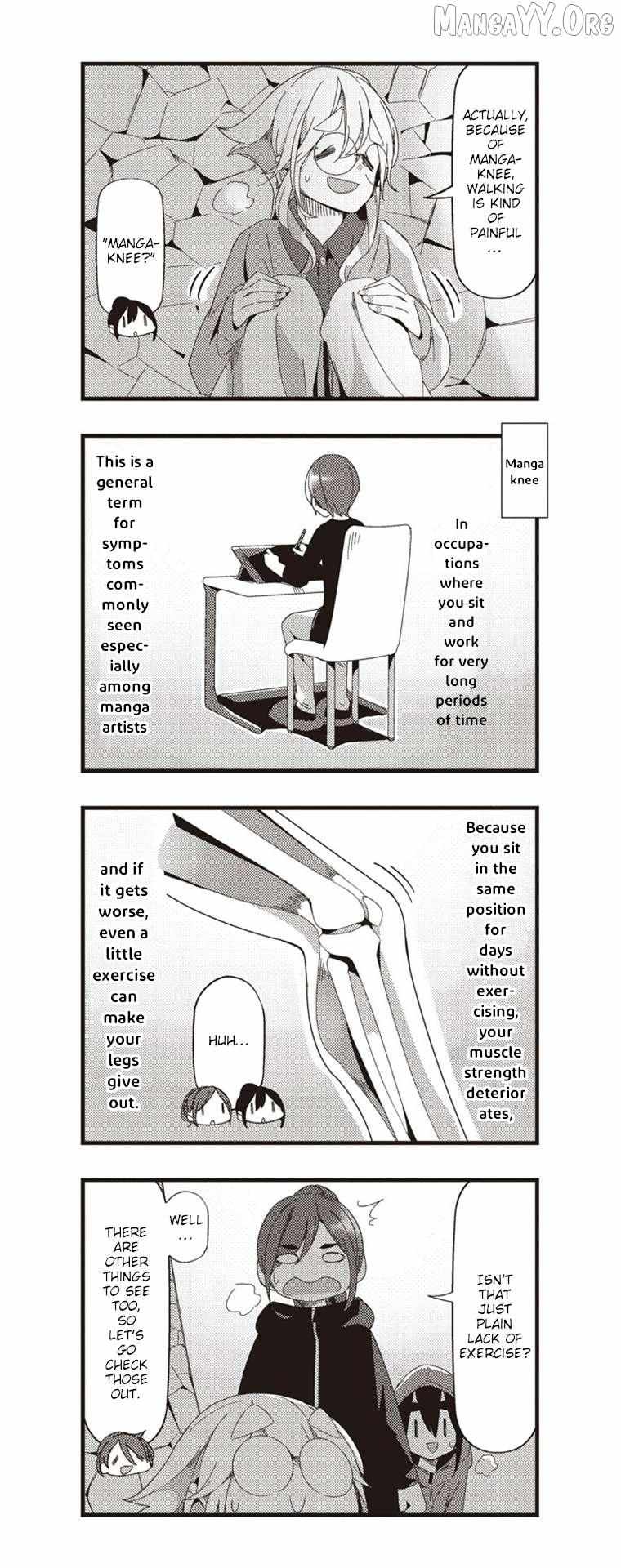 Mono Chapter 52 page 4 - 